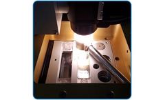 Teledyne CETAC - Model eQC - In-Situ Energy Detector