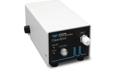 Teledyne CETAC - Model CleanShot - Fast Washout Switch