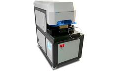 Teledyne CETAC - Model Excite Pharos - Femtosecond Laser Ablation System