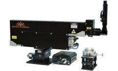 Teledyne CETAC - Model Fusions CO2 - Stepped Heating System