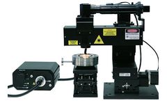 Teledyne CETAC - Model Fusions Diode - Stepped Heating System