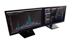 HDIP LA-ICP-MS - Image Processing Software