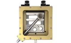 Teledyne CETAC - Model HelEx II - Tunable Volume /Tunable LA-ICPMS Cell System
