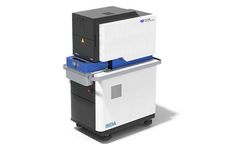 Teledyne CETAC - Model Iridia - Ultimate Elemental Imaging Laser Ablation System