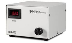 Teledyne CETAC - Model BGX-100 - Blend Gas Accessory