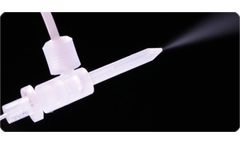 Teledyne CETAC - Model C-Flow - PFA Concentric Nebulizer for the Aridus II