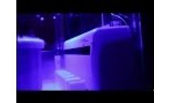 New ASX-560 Autosampler from Teledyne CETAC Technologies - Video