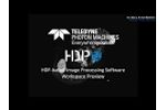HDIP Image Processing Software for LA-ICPMS - Video