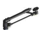 DuCaR - Model Black Jet - Gear Drive Sprinkler