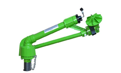 DuCaR - Model Green 70 - Gear Drive Sprinkler
