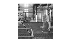 Measurement and control systems for the Indicating the level - mechanically
