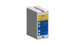 IGEMA - Model DLC - Self-Monitoring Conductivity Limiter
