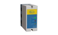 IGEMA - Model SMHC2 - Self-Monitoring High Water Level Limiter