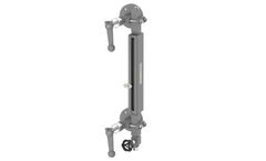 Igema - Model LG40 CS - Reflex Level Gauge