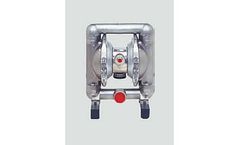 Granzow - Model M Series - Cast Metal Pumps