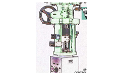 UREA - Model 1-4800 - Control Valves Brochure