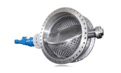 Model 1-2480 - Butterfly Valve
