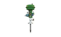 Spraysat - Model 1-4442 - Multiple Nozzle Desuperheaters