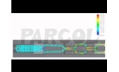 Parcol Limiphon Control Valve Streamlines 2 Video