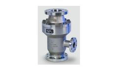 Schroedahl - Model SUL Series - Automatic Recirculation Valve