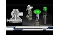 D U – the steam converting station for power plant technology and industrial processes Video