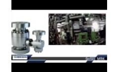 MRK - the new standard in high pressure applications 2015 Video