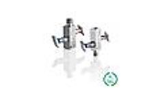 Armaturenfabrik - Model S Type - Block & Bleed Manifolds