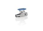 Armaturenfabrik - Model K Series - Ball Valves