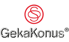 GekaKonus - Model THE - Thermal Oil Heater