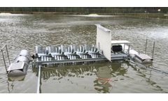 S&N Airoflo - Model 1600 Series FBR - Floating Brush Rotor