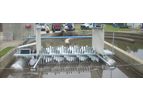 S&N Airoflo - Model 2200 Series - Floating Brush Rotor