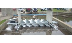 S&N Airoflo - Model 2200 Series - Floating Brush Rotor