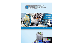 Murray Catalogue Products