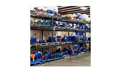 Specialty Parts & Repair Services