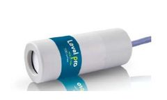 Levelpro - Model 300 Series - Stainless Steel Pressure Transmitter