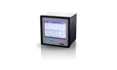 Levelpro - Model ITC 650 - Multichannel Process Display with Datalogger