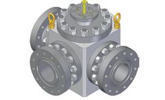 LCM - Multiways Valve