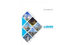 Model 150, 300, 600 - Cast Steel Gate, Globe and Check Valves Brochure