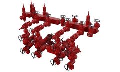 ChromeDRILL - Drilling Manifold Systems