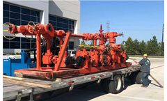 ChromeSERVE - Manifold Field Services