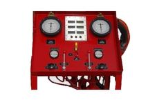 Chromatic - Control Panels