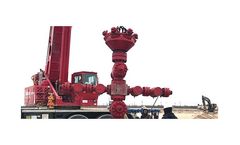 ChromeFRAC - Stocks and Leases Frac Stacks and Ancillary Equipment