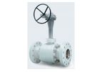 Zavero - Cryogenic Valves