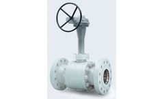 Zavero - Cryogenic Valves