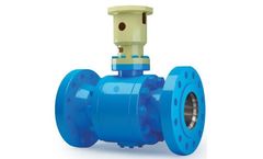 Zavero - Subsea Ball Valves