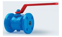 Zavero - Floating Valve