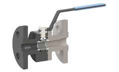 Fluitek - Floating Ball Valves