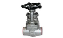 GVC - Model Series F3 GF-3 - Forged Steel Valves