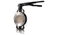 Triad - Model Series ST - Butterfly Valves