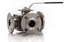 Triad - Model 36 & 46 Series - Ball Valve